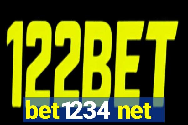 bet1234 net